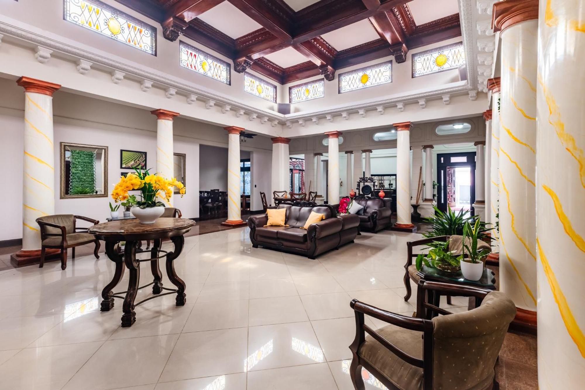 Hotel Majestad ซานโฮเซ ภายนอก รูปภาพ