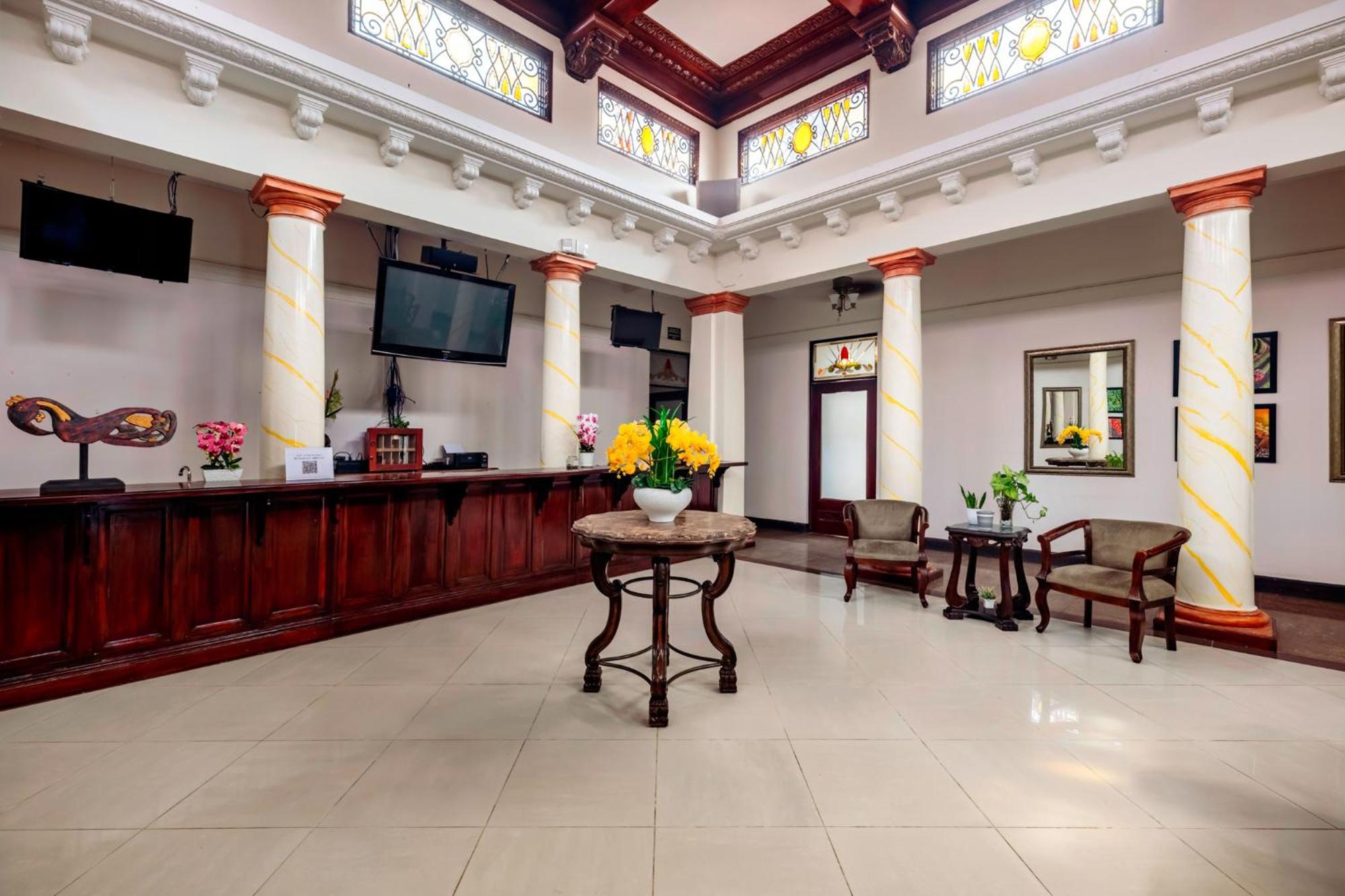 Hotel Majestad ซานโฮเซ ภายนอก รูปภาพ